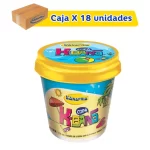 Copa K-Bana x 18 unidades