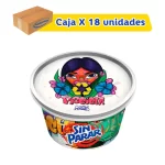 Sin Parar Donofrio x 18 unidades